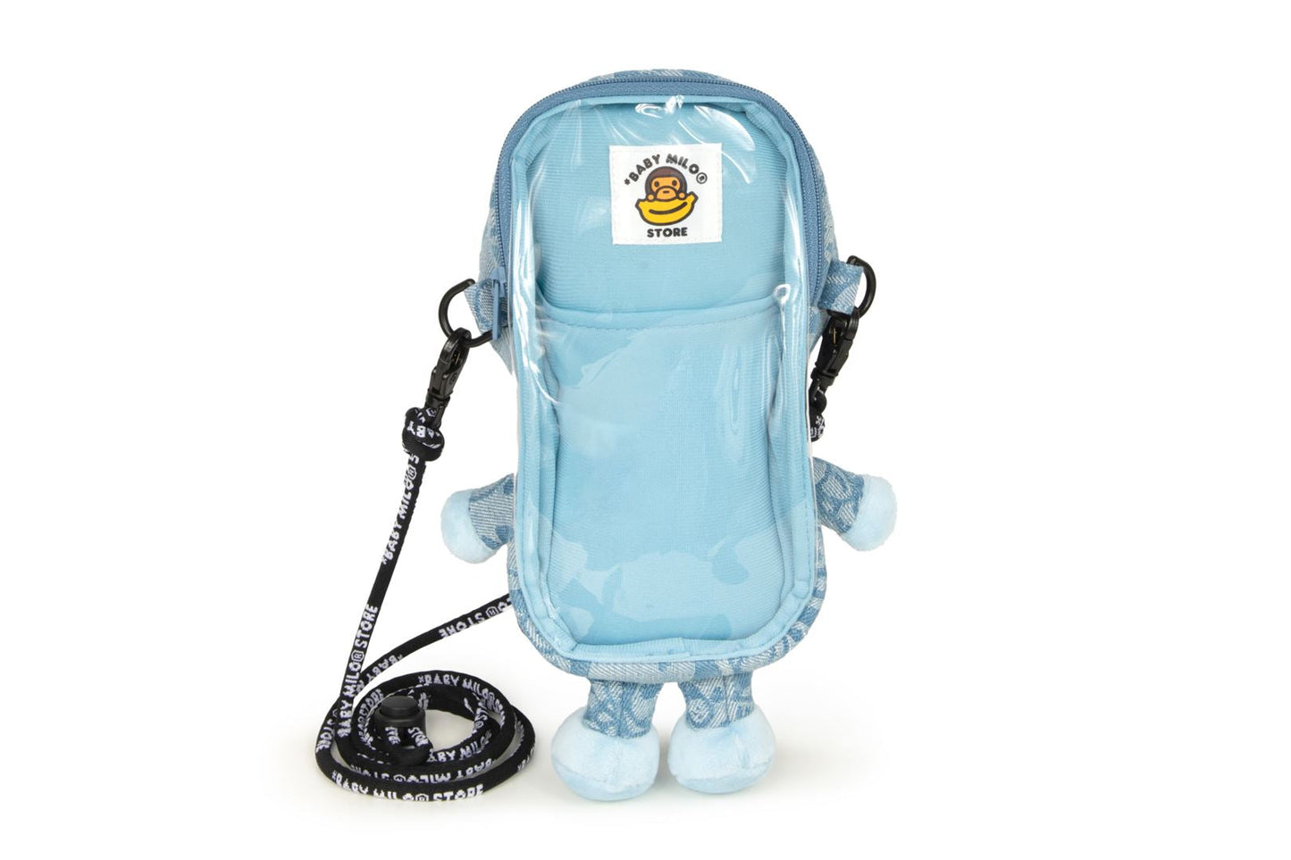 BAPE BABY MILO MOBILE BAG #2