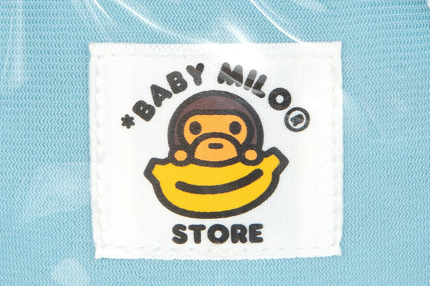 BAPE BABY MILO MOBILE BAG #2