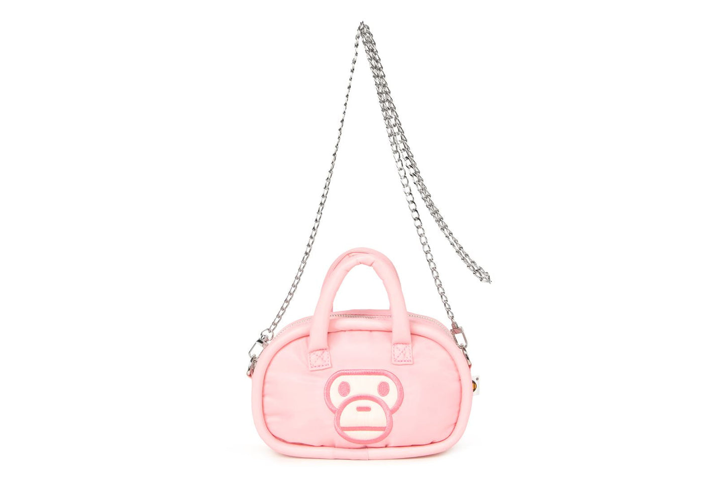 BAPE BABY MILO MINI CROSS BAG