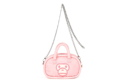 BAPE BABY MILO MINI CROSS BAG