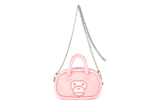 BAPE BABY MILO MINI CROSS BAG