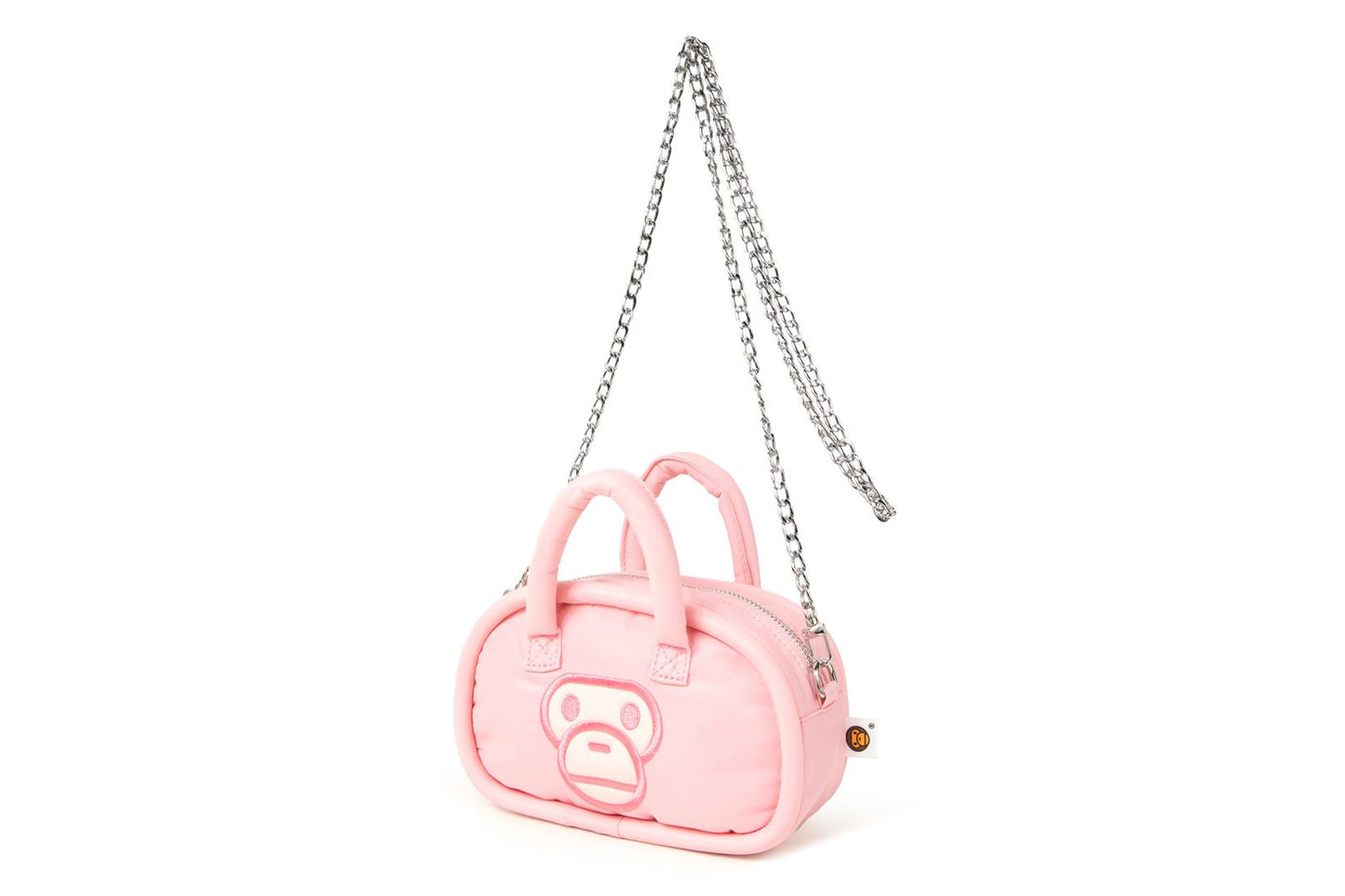 BAPE BABY MILO MINI CROSS BAG