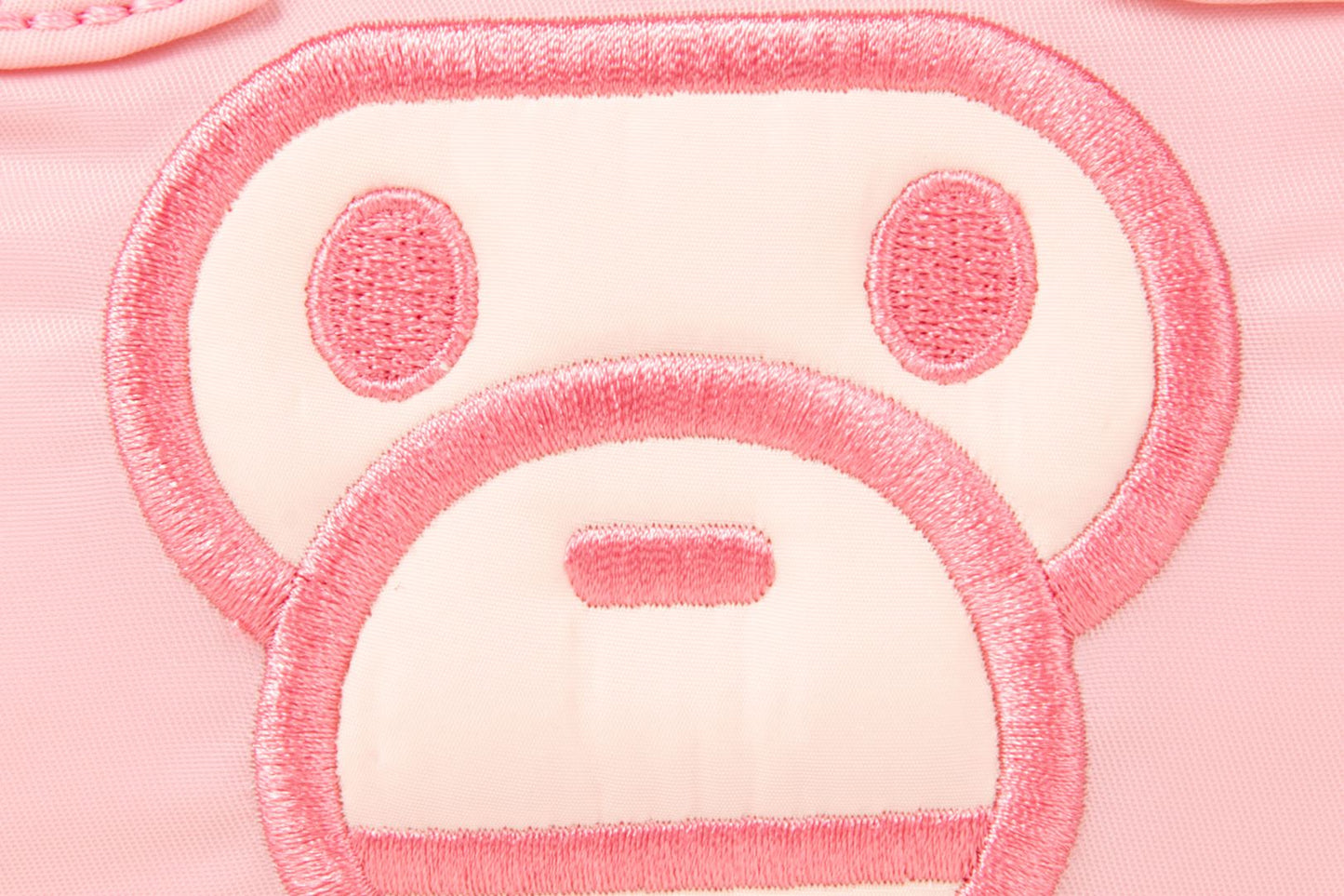 BAPE BABY MILO MINI CROSS BAG