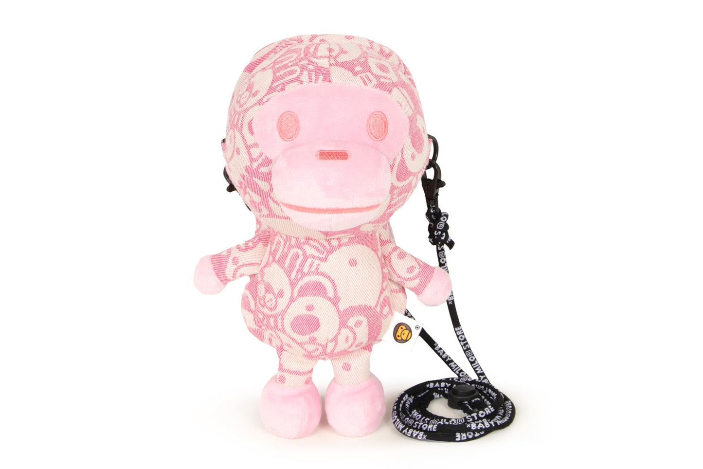 BAPE BABY MILO MOBILE BAG #1