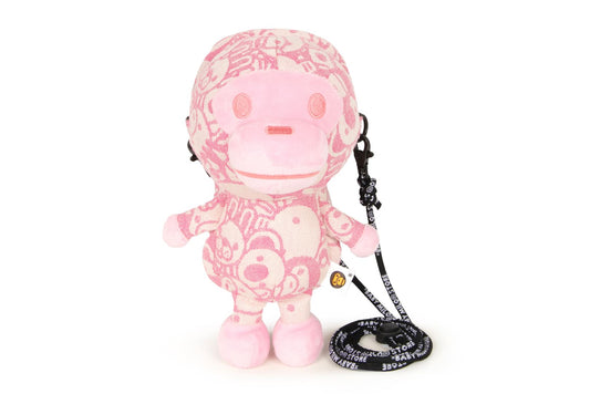 BAPE BABY MILO MOBILE BAG #1