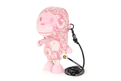 BAPE BABY MILO MOBILE BAG #1