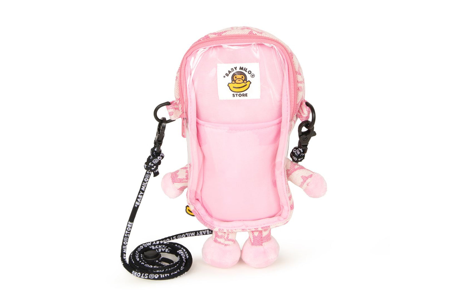 BAPE BABY MILO MOBILE BAG #1
