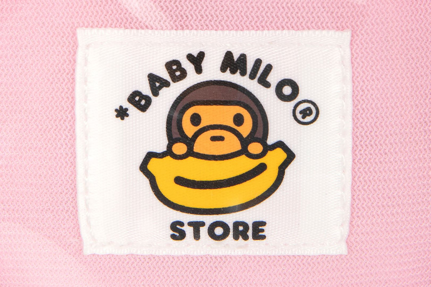 BAPE BABY MILO MOBILE BAG #1