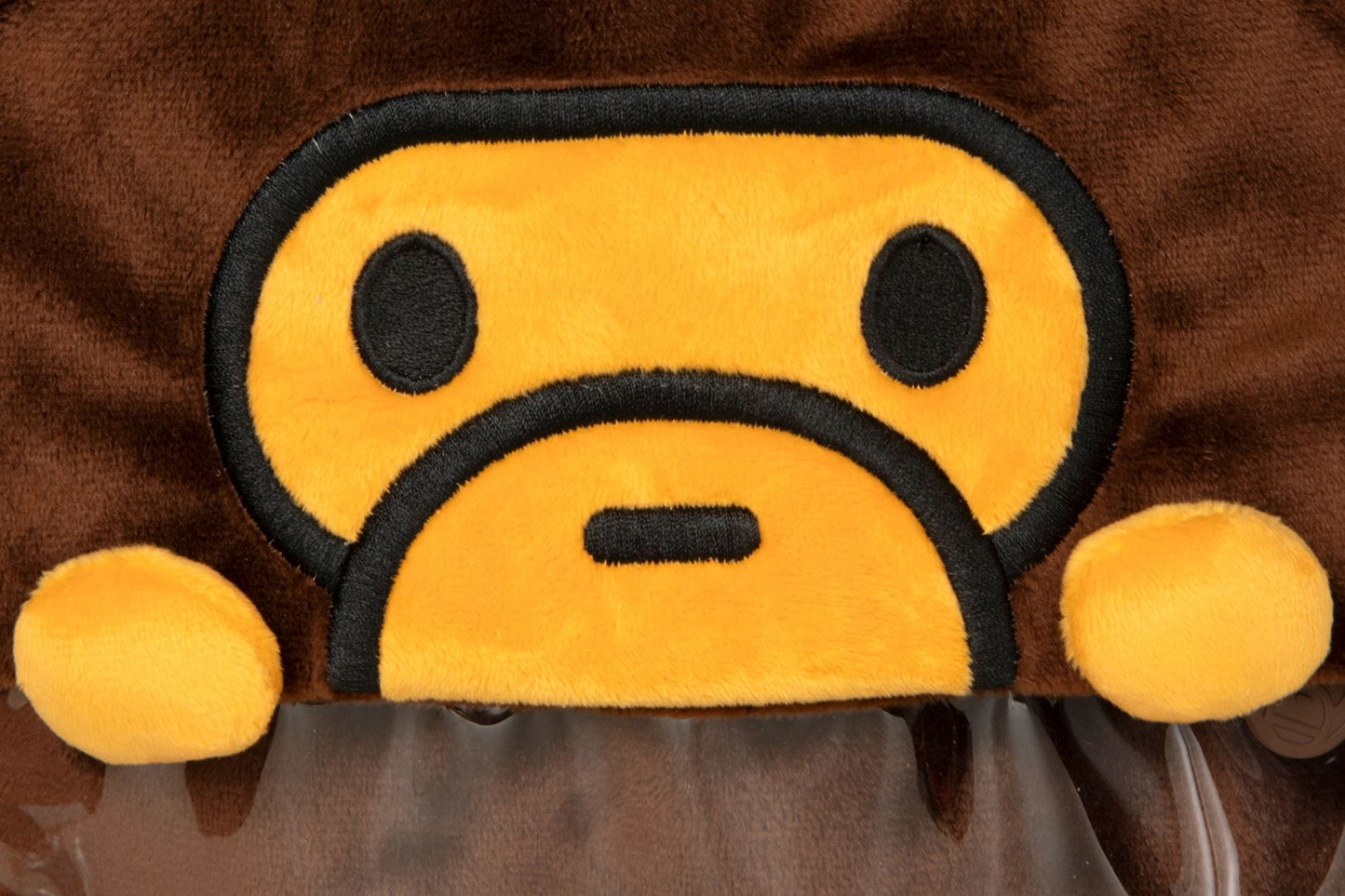 BAPE BABY MILO SMALL CROSS BAG