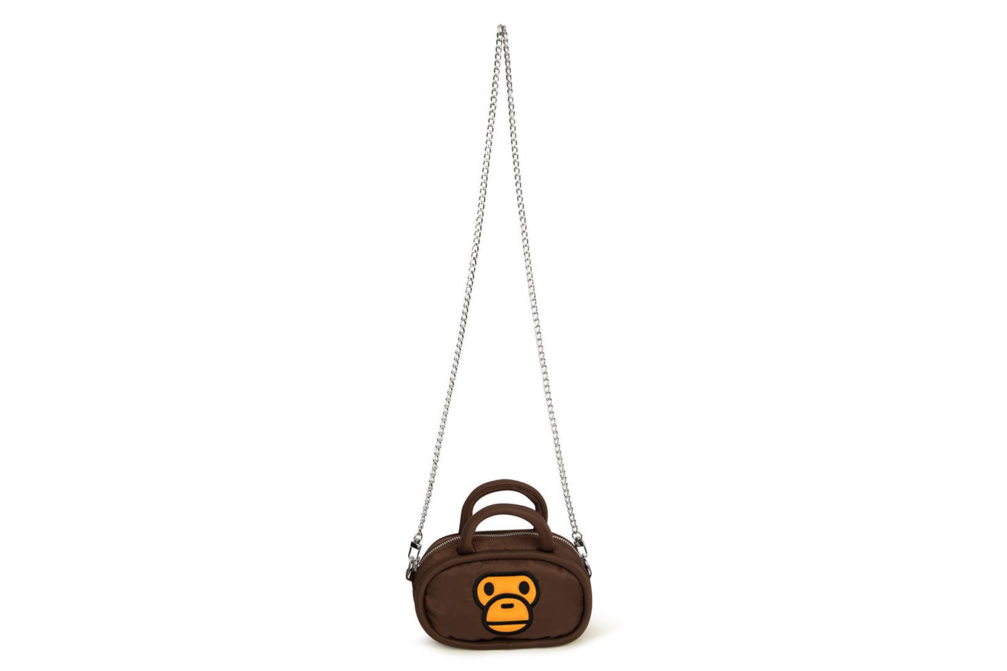 BAPE BABY MILO SMALL CROSS BAG