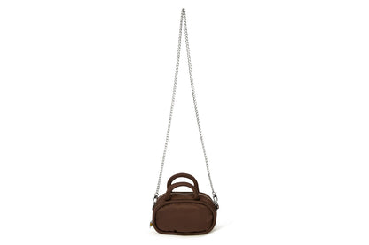 BAPE BABY MILO SMALL CROSS BAG