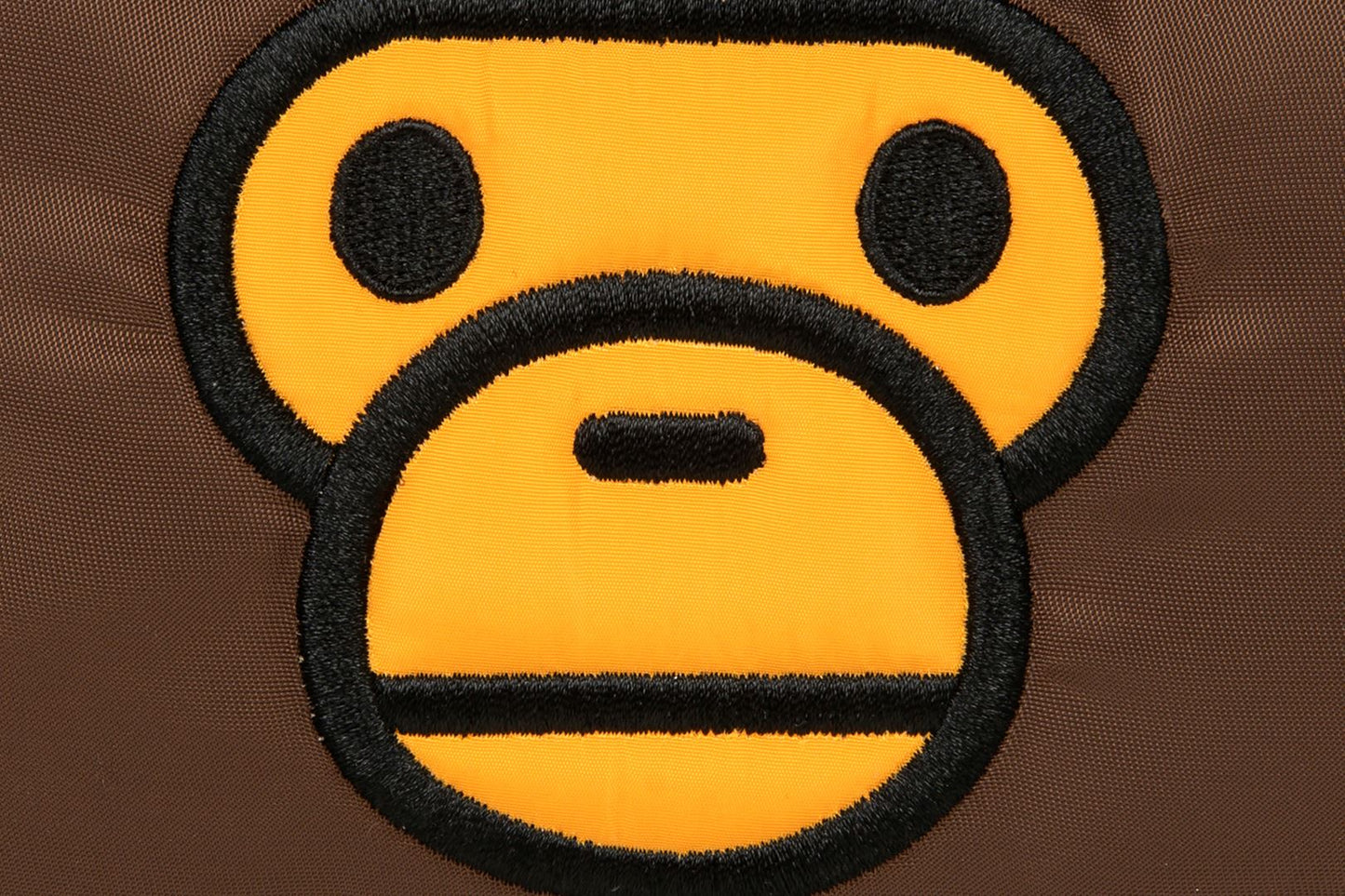 BAPE BABY MILO SMALL CROSS BAG