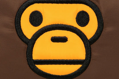 BAPE BABY MILO SMALL CROSS BAG
