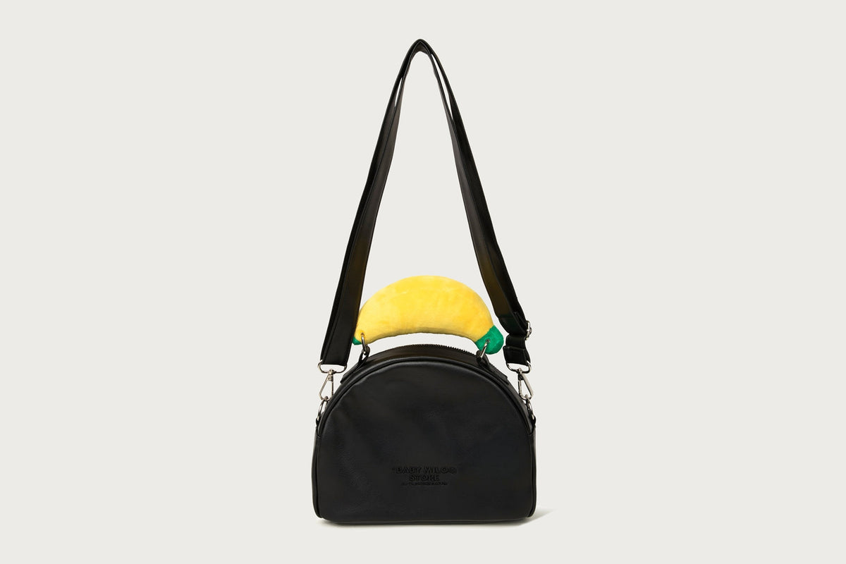 BAPE BABY MILO SMALL CROSS BAG #1