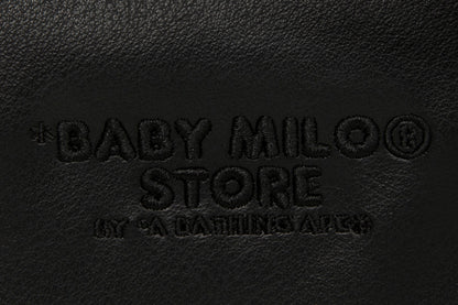 BAPE BABY MILO SMALL CROSS BAG #1