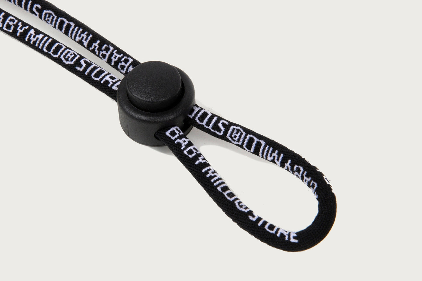 BAPE BABY MILO 假毛絨玩具手機包 #1