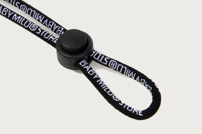 BAPE BABY MILO 假毛絨玩具手機包 #1