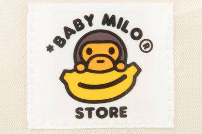 BAPE BABY MILO PLUSH DOLL MOBILE PHONE BAG #2