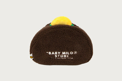 BAPE BABY MILO 化妝包