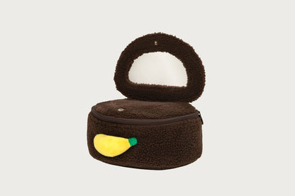 BAPE BABY MILO 化妝包