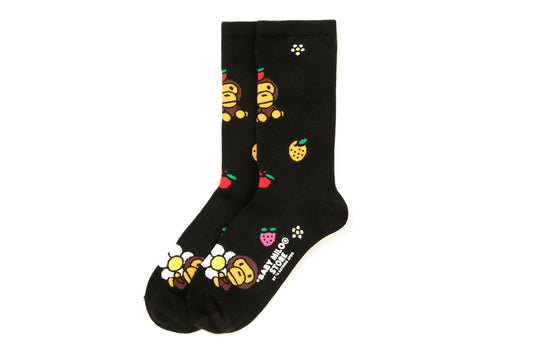 BAPE BABY MILO SOCKS #2