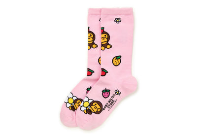 BAPE BABY MILO SOCKS #2