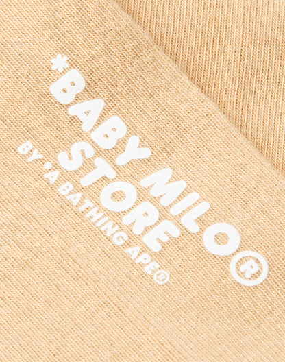 BAPE BABY MILO SOCKS #2