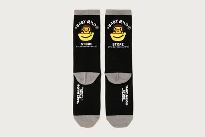 BAPE BABY MILO SOCKS #2