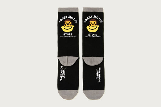 BAPE BABY MILO SOCKS #2