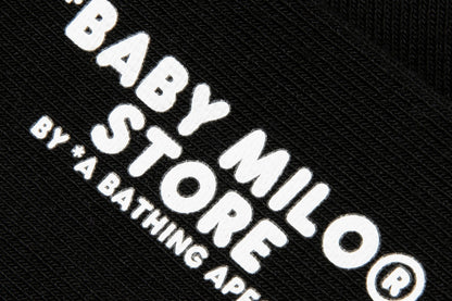 BAPE BABY MILO SOCKS #2