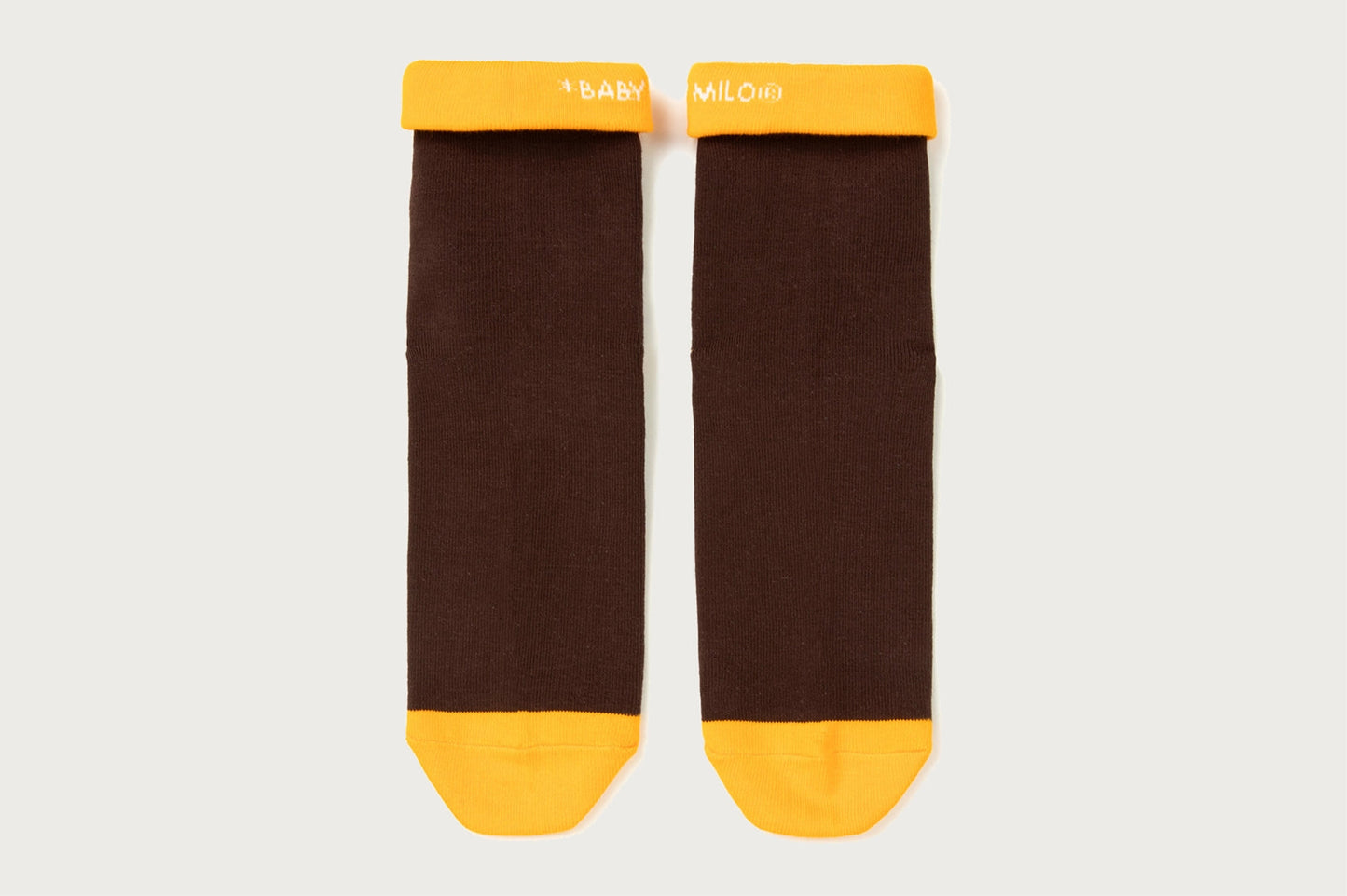 BAPE BABY MILO SOCKS #5