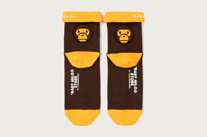 BAPE BABY MILO SOCKS #5
