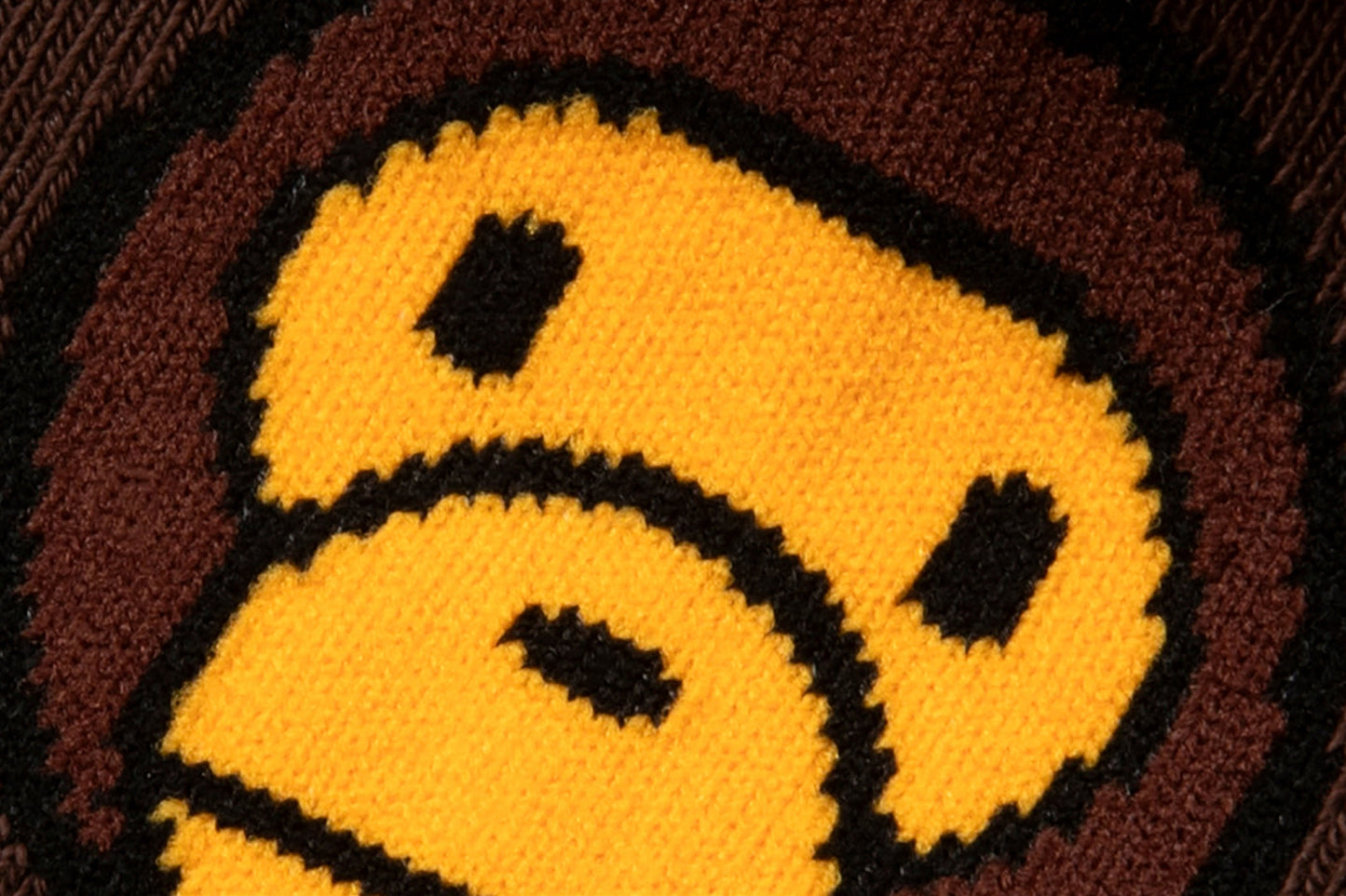 BAPE BABY MILO SOCKS #5