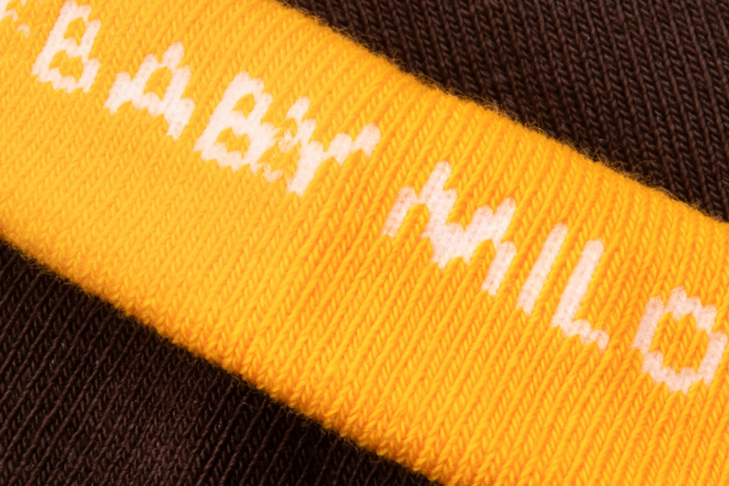 BAPE BABY MILO SOCKS #5