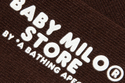 BAPE BABY MILO SOCKS #5