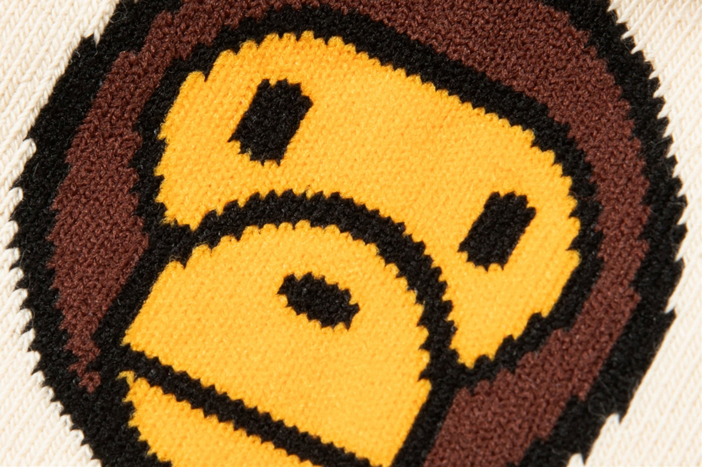 BAPE BABY MILO SOCKS #5