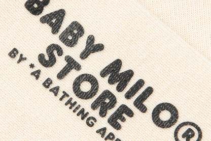 BAPE BABY MILO SOCKS #5