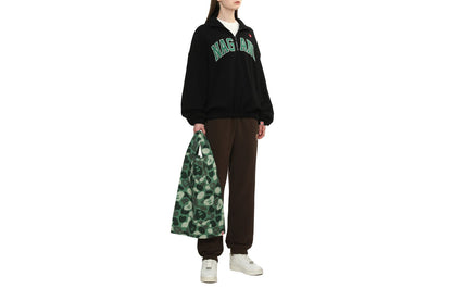 BAPE CAMO SHOPPING BAG