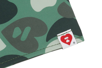 BAPE CAMO SHOPPING BAG