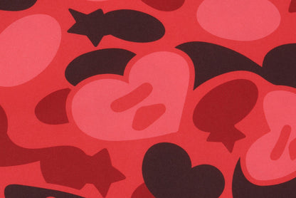 BAPE CAMO SHOPPING BAG