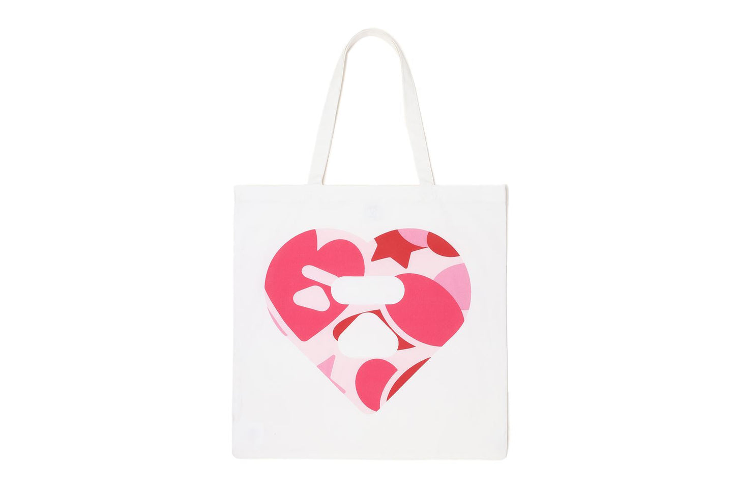 BAPE APEE TOTE BAG #1