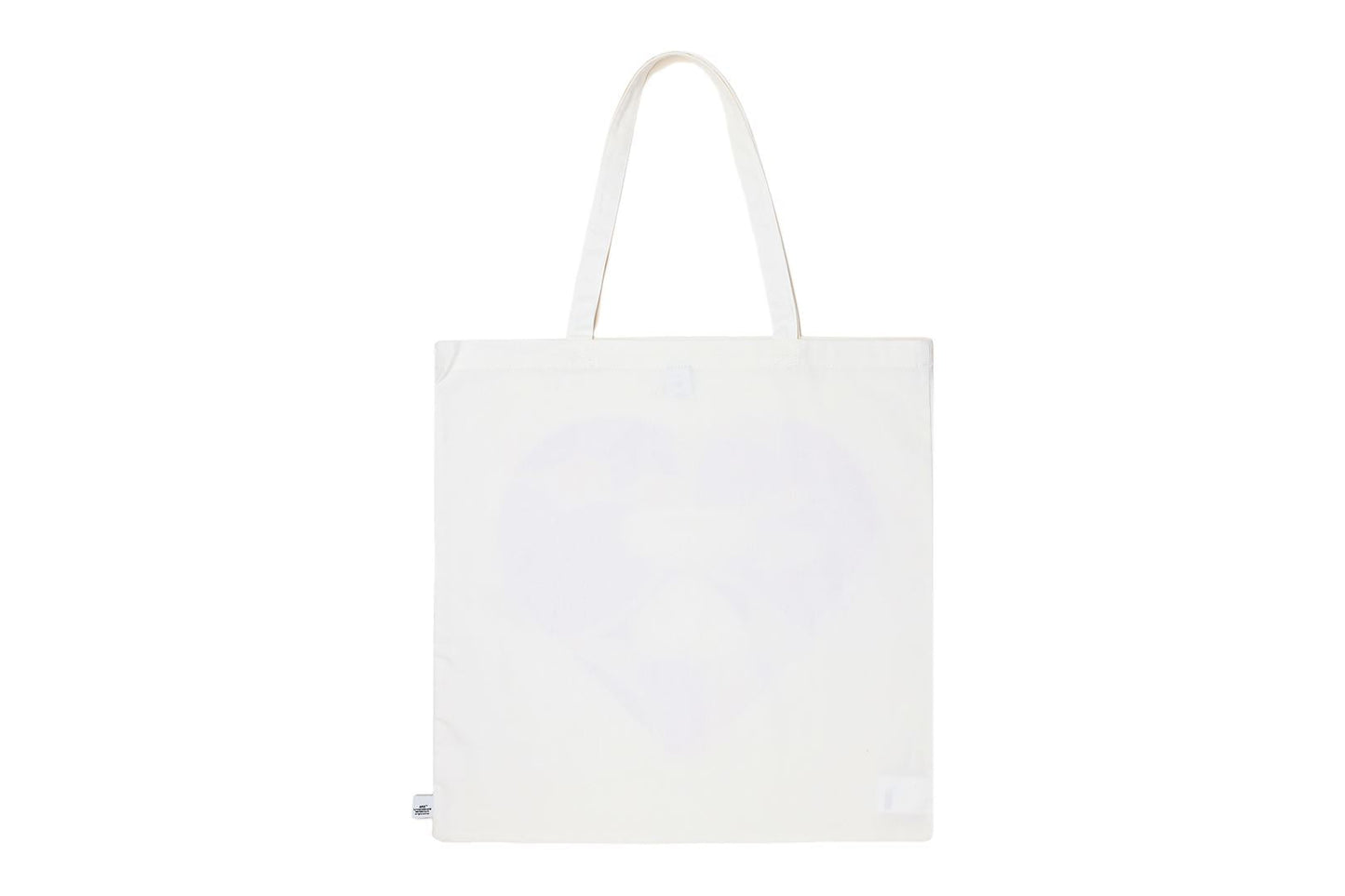 BAPE APEE TOTE BAG #1