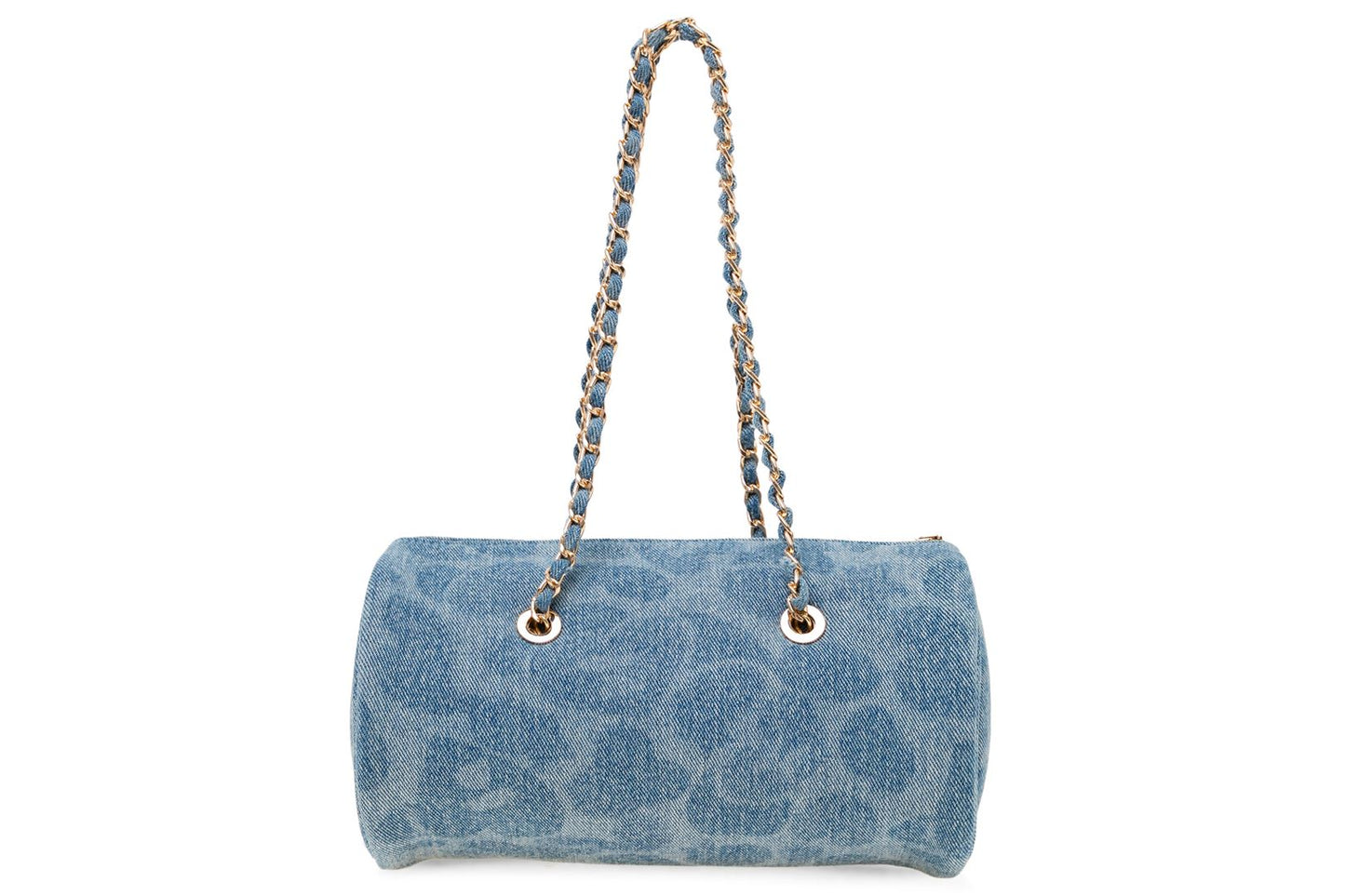 BAPE CAMO LASER PRINTED MINI HANDBAG #2