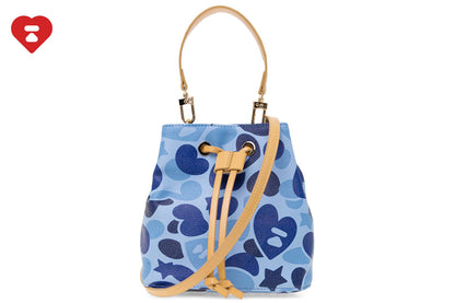 BAPE CAMO MINI BAG HANDBAG #3