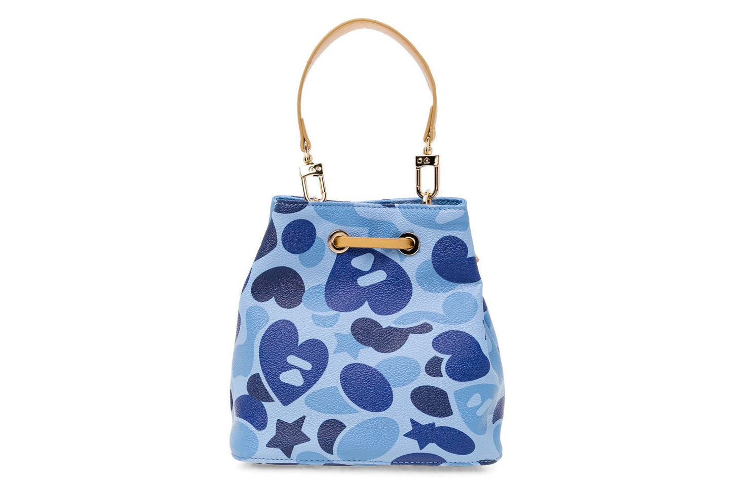 BAPE CAMO MINI BAG HANDBAG #3