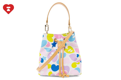 BAPE CAMO MINI BAG HANDBAG #3