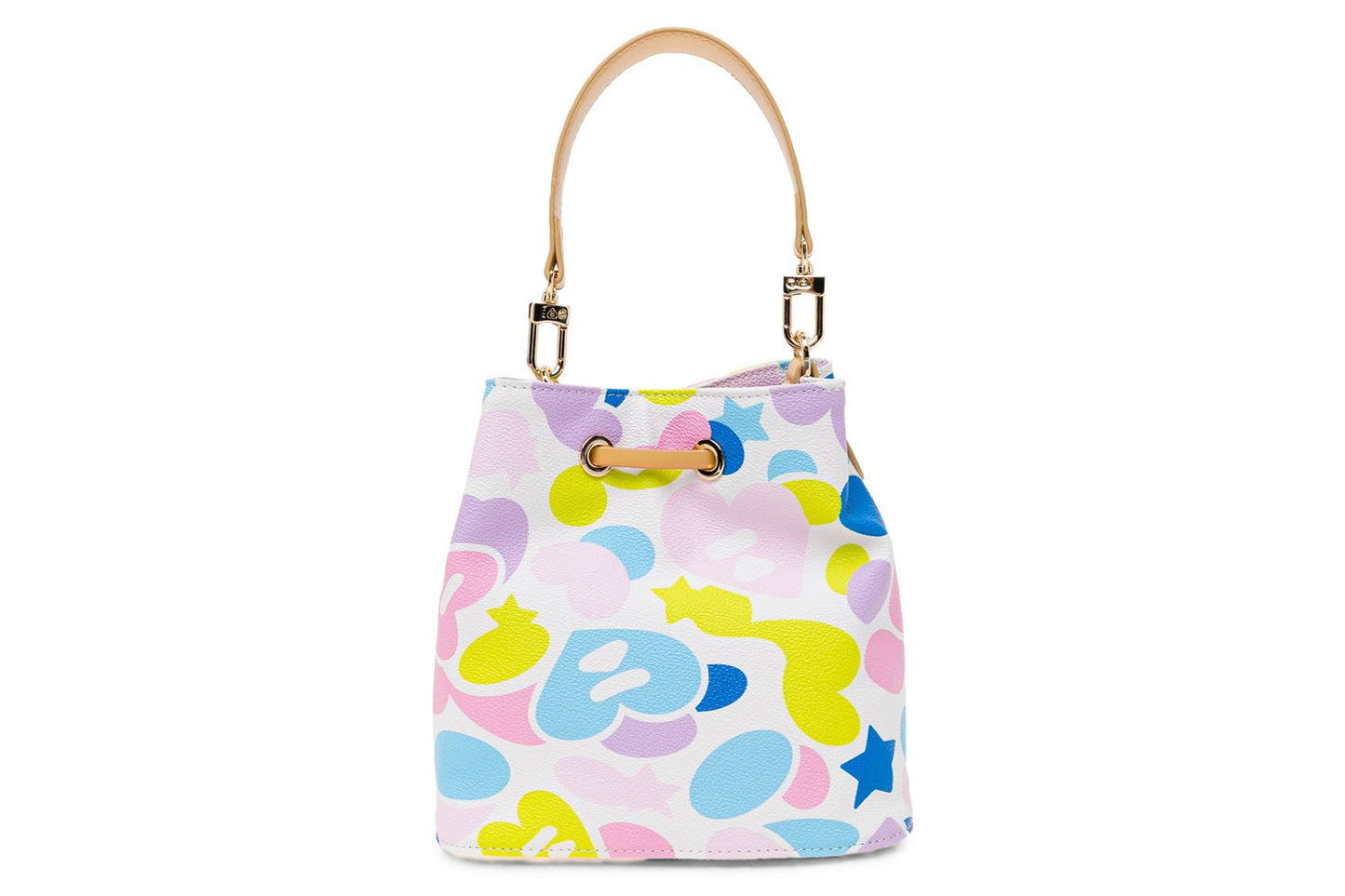 BAPE CAMO MINI BAG HANDBAG #3