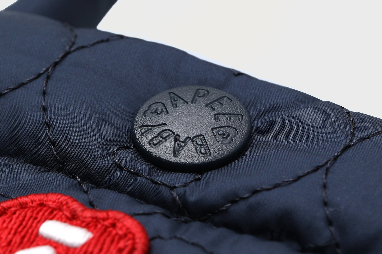 BAPE APEE BAG