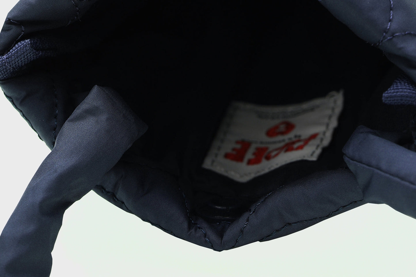BAPE APEE BAG