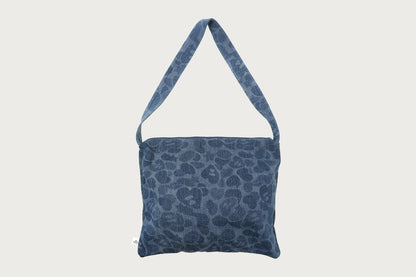BAPE APEE DENIM BAG #2